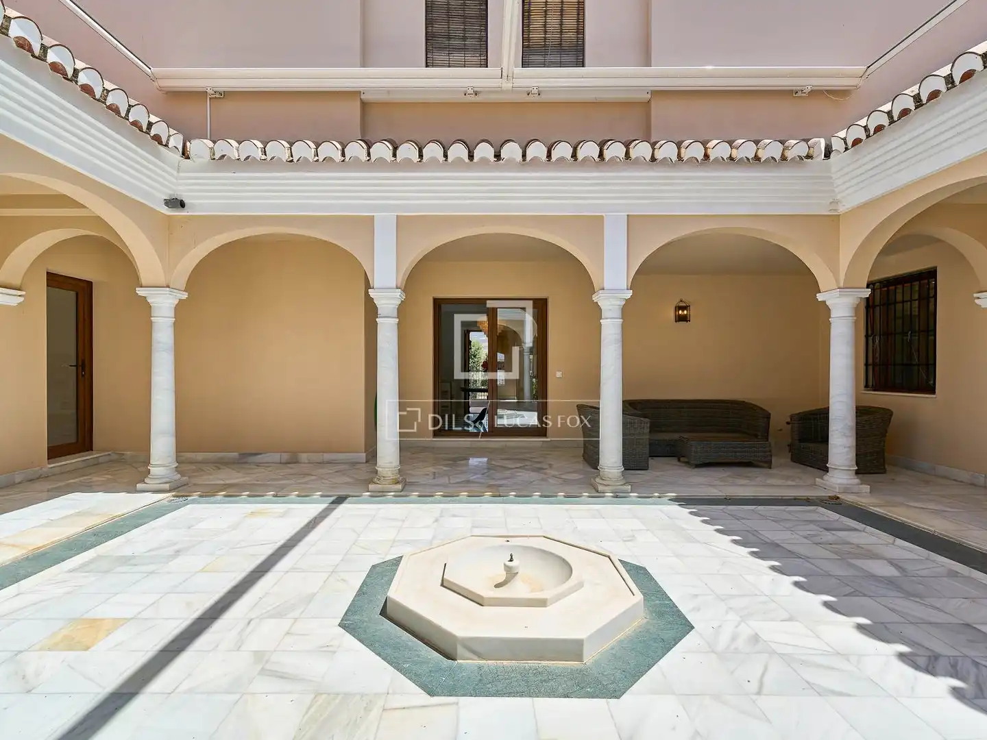 Xalet amb piscina en venda a Villa de Otura, imagen 12
