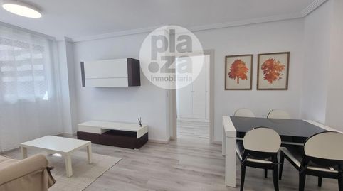 Foto 4 de Pis de lloguer a Esteban Sáez Alvarado, Villimar - V1 - V2 - S3 - S4 - San Cristobal, Burgos Capital
