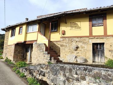 Casa en venda a Grado