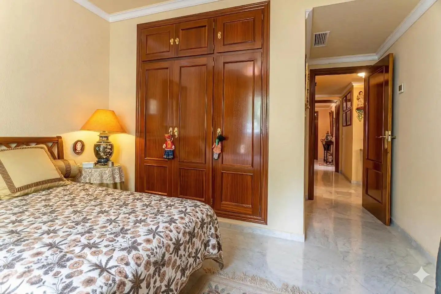 Habitación de Piso en venta en Málaga con Aire acondicionado, Calefacción y Terraza