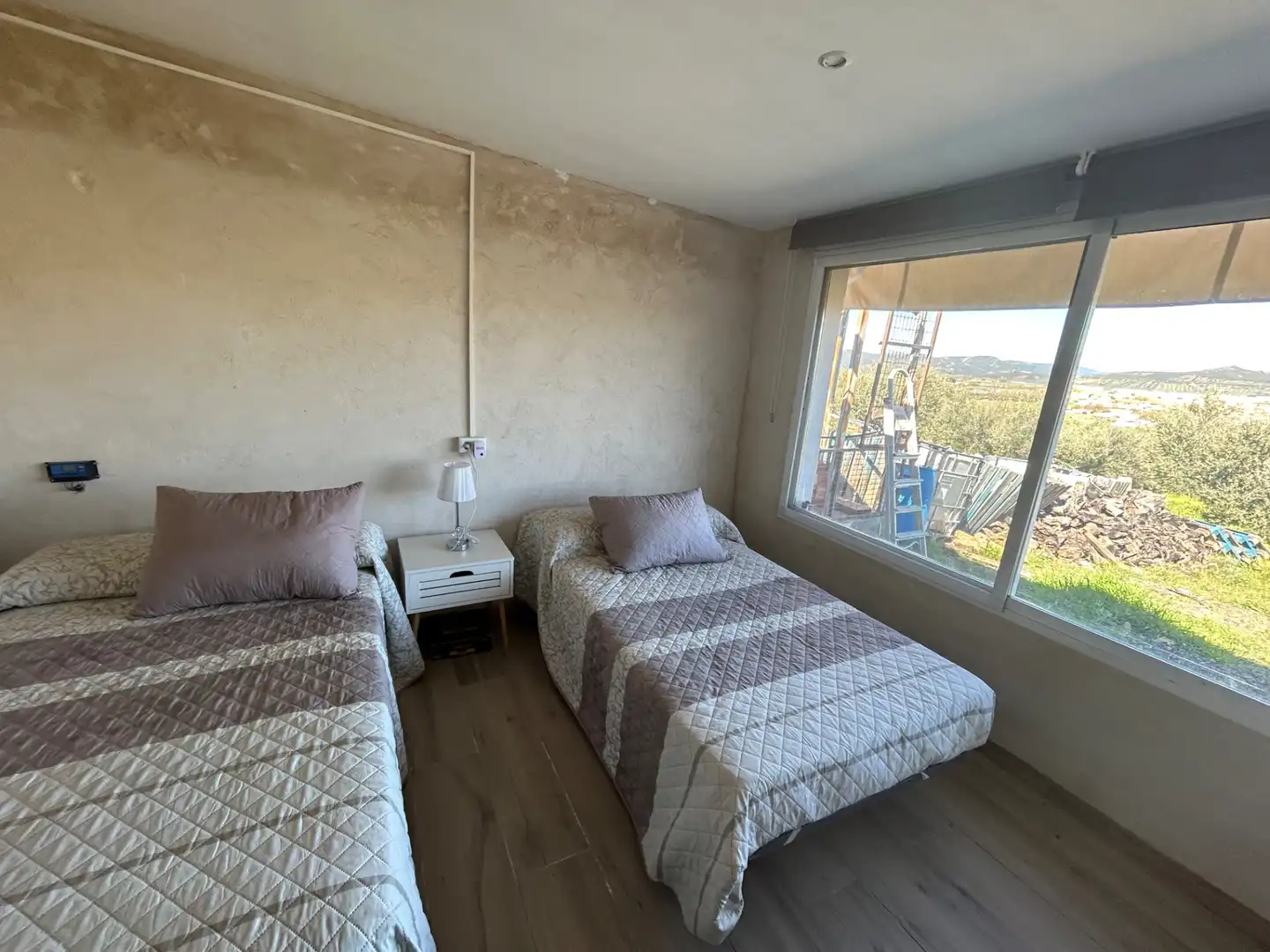Bedroom of Country homes for sale in Piedrabuena  with Swimming Pool