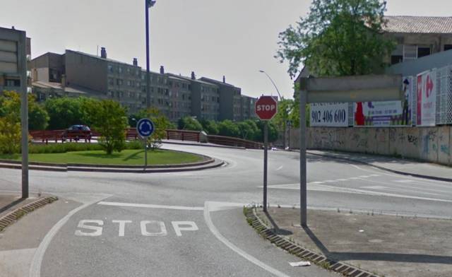 Piso en Venta en La Cogullada