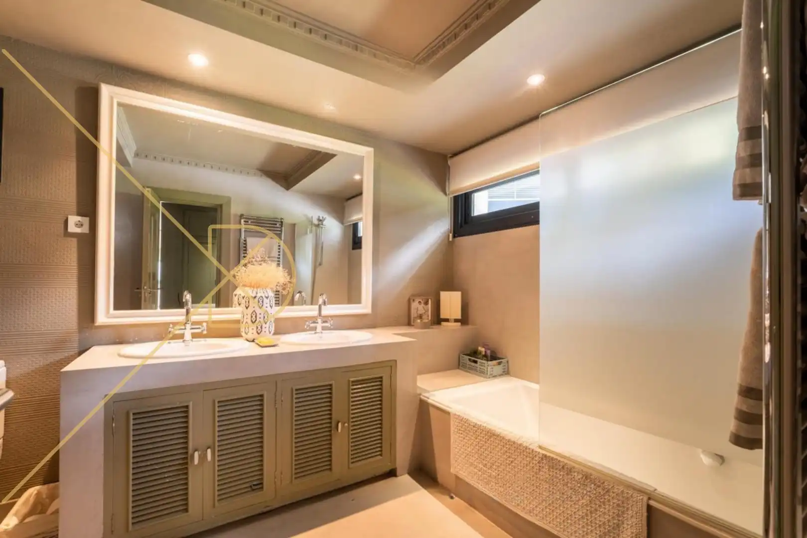 Casa con terraza en venta en Les Corts, imagen 33