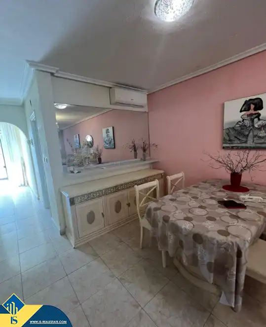 Duplex avec piscine à vendre à Nueva Torrevieja - Aguas Nuevas, imagen 9