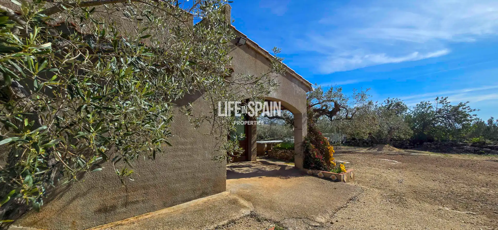 Villa à vendre à Carrer Poligono 78 43, imagen 32