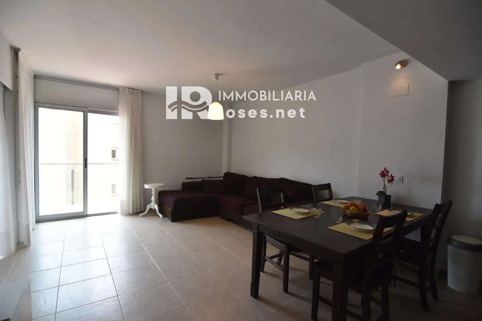 Flat with pool for sale in Cap Blanc, imagen 9