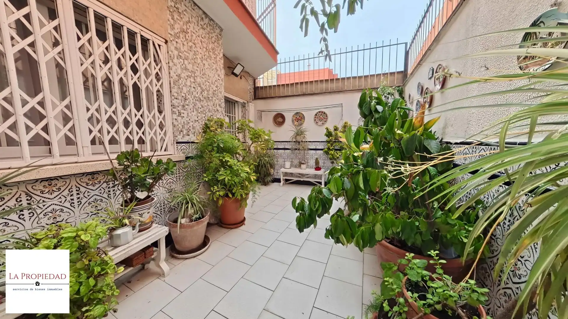Maisonette mit Terrasse zum Verkauf in d'Ermengol Goula, imagen 27