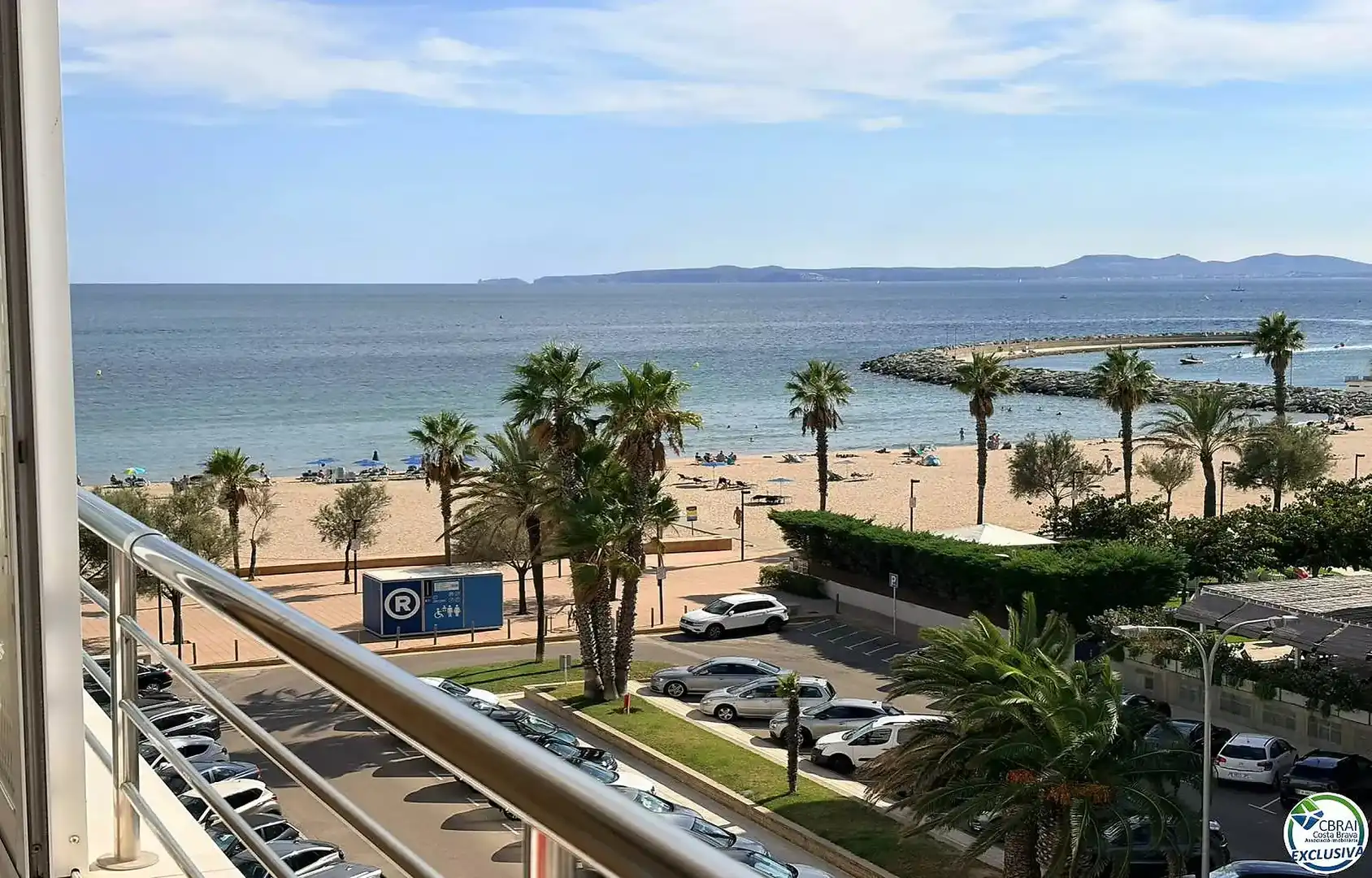 Apartament amb ascensor en venda a Avenida GOLA DE L ÉSTANY 10, imagen 34