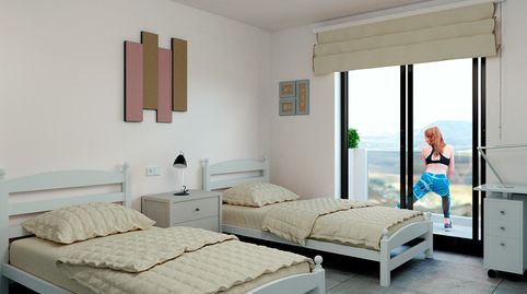 Foto 5 de Casa o chalet en venta en Los Belones, Cartagena