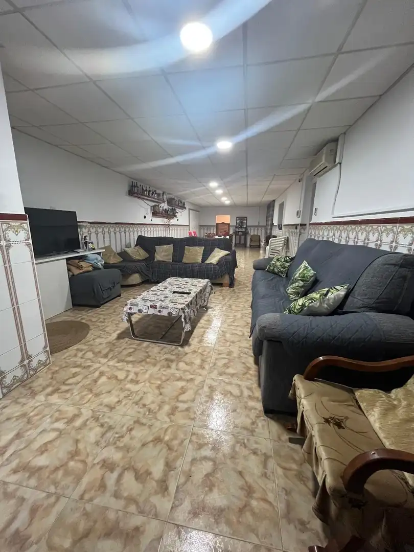 Casa amb piscina en venda a Albatera, imagen 10