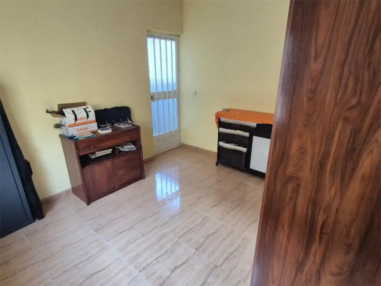 Habitación de Piso en venta en Jódar con Aire acondicionado, Trastero y Amueblado