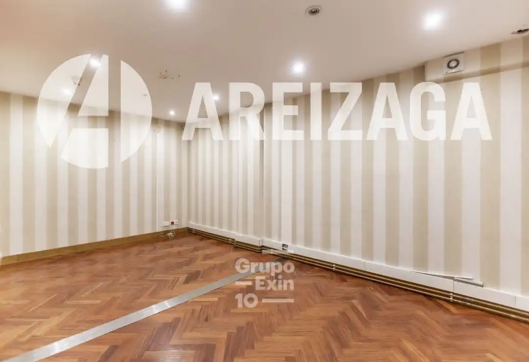 Büro zum Verkauf in Donostia - San Sebastián  mit Klimaanlage, Heizung und Abstellraum