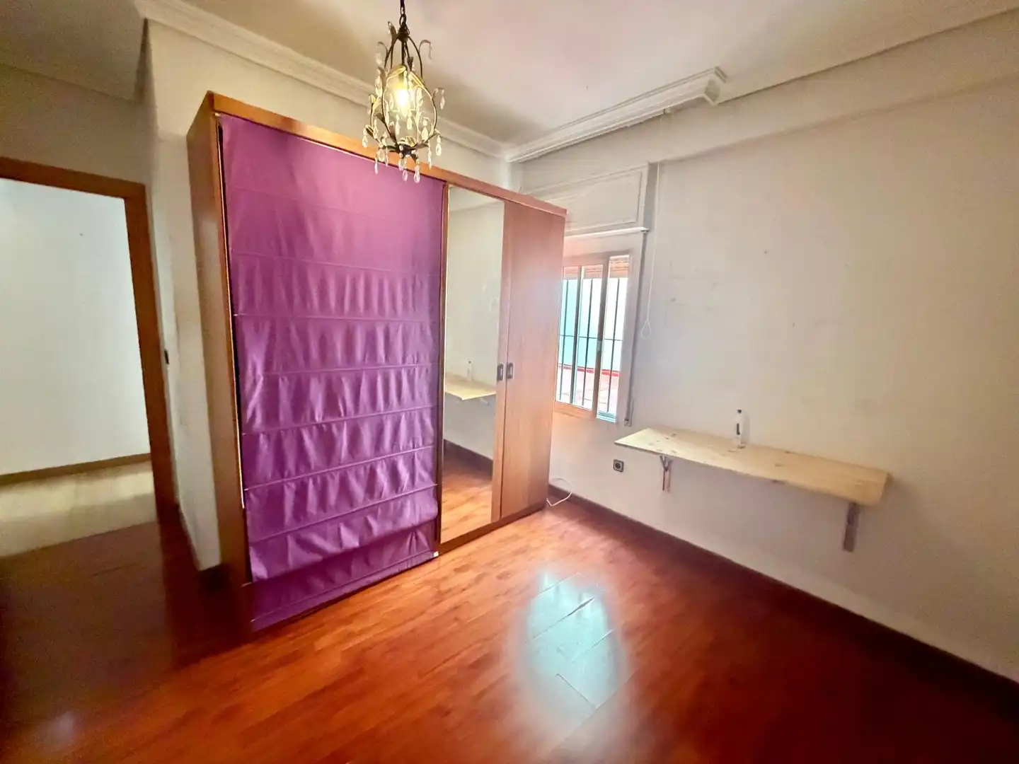 Piso con ascensor en venta en Calle Cristo Rey, imagen 28