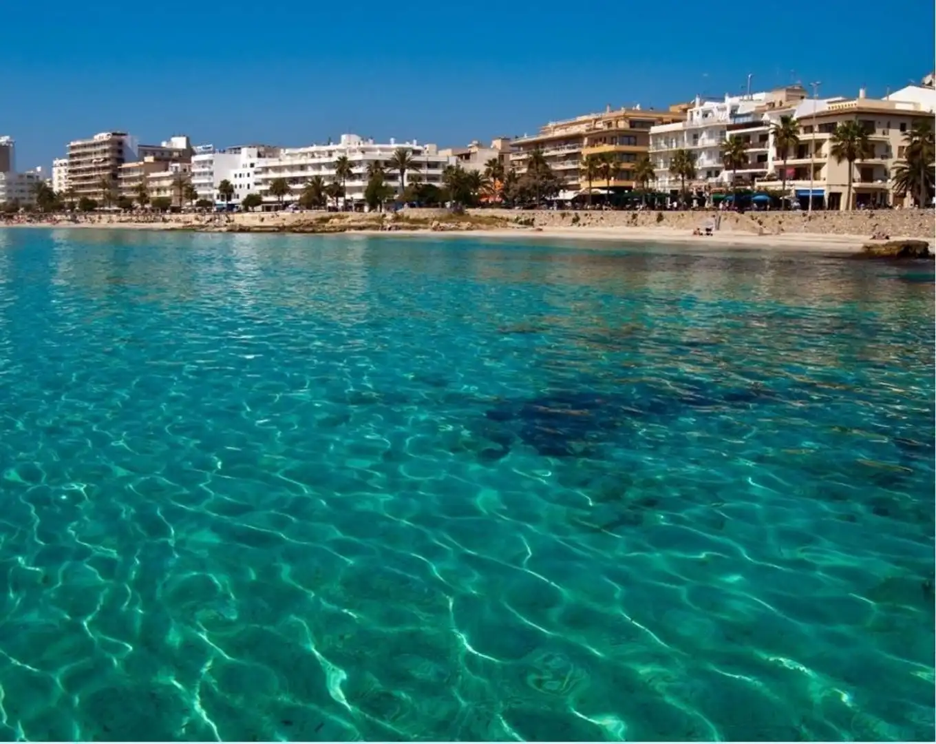 Residenziale in vendita a Sant Llorenç des Cardassar, imagen 2
