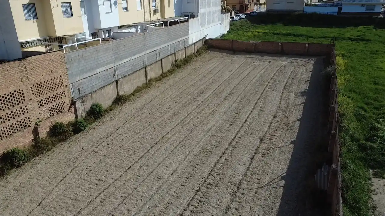 Residencial en venta en Las Gabias
