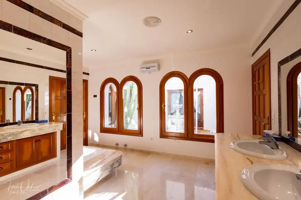 Casa o chalet en venta en Dénia con Aire acondicionado, Calefacción y Trastero