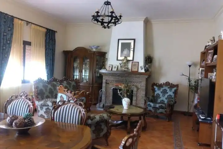 Haus mit Pool zum Verkauf in Benamara - Atalaya, imagen 36