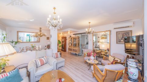 Foto 4 de Piso en venta en Calle Santa Rosa, Abantos - Carmelitas, San Lorenzo de El Escorial