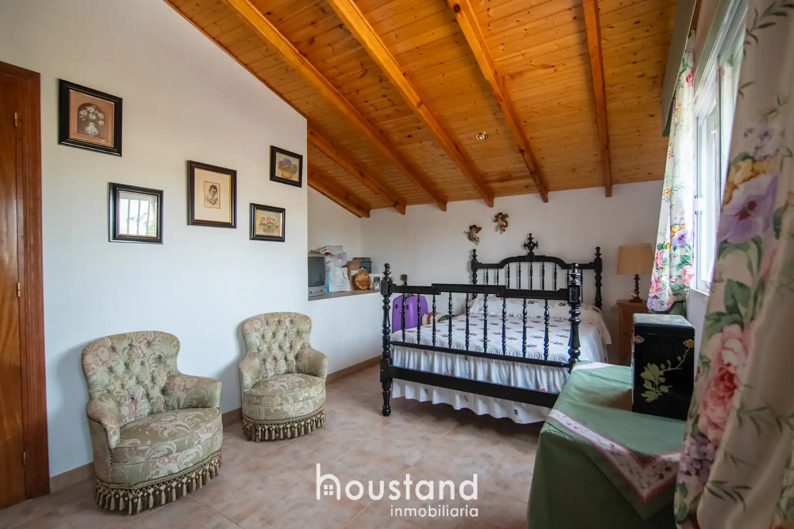 Villa mit Pool zum Verkauf in Partida las Chozas 12, imagen 25