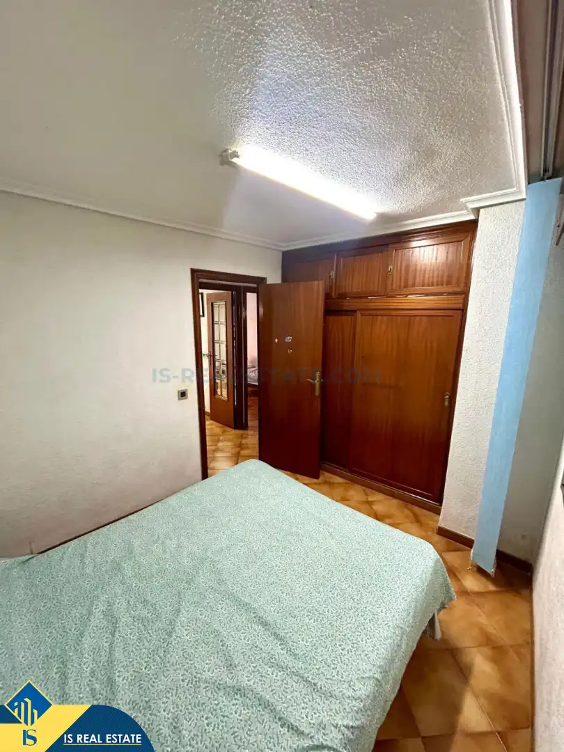 Apartment mit Aufzug zum Verkauf in Centro, imagen 9