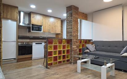 Kitchen of Flat for sale in Elche / Elx