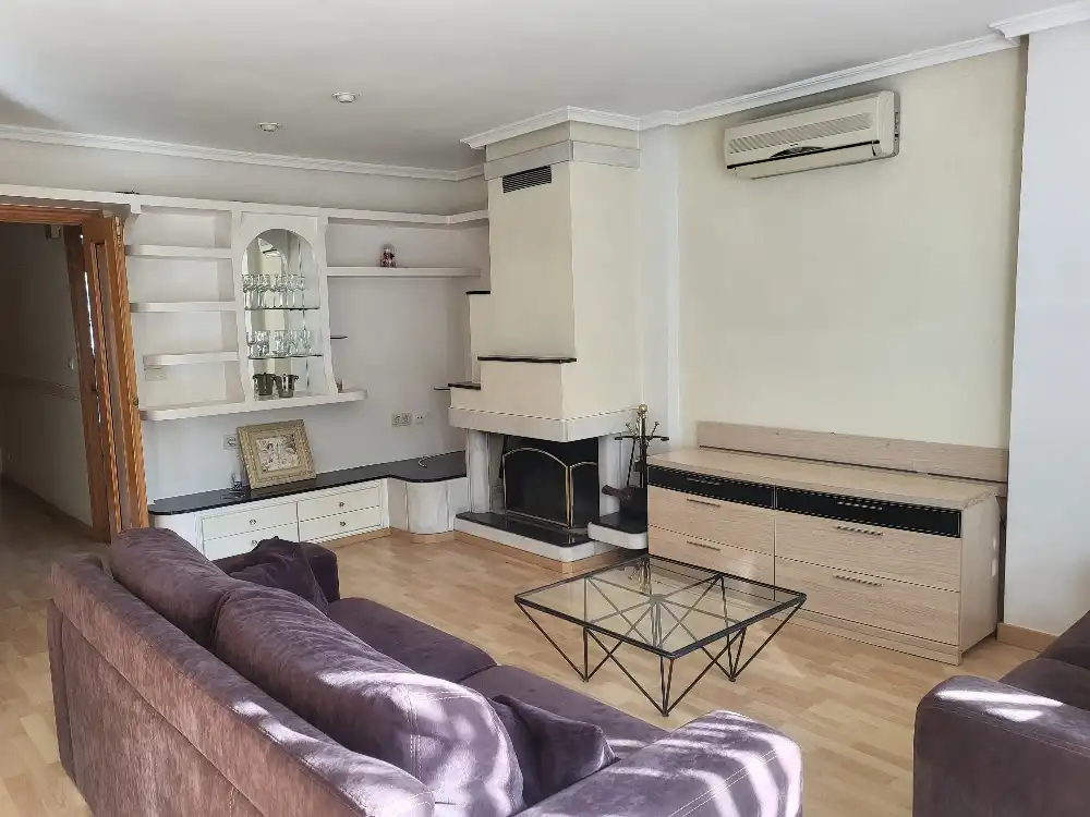 Casa adosada de lloguer