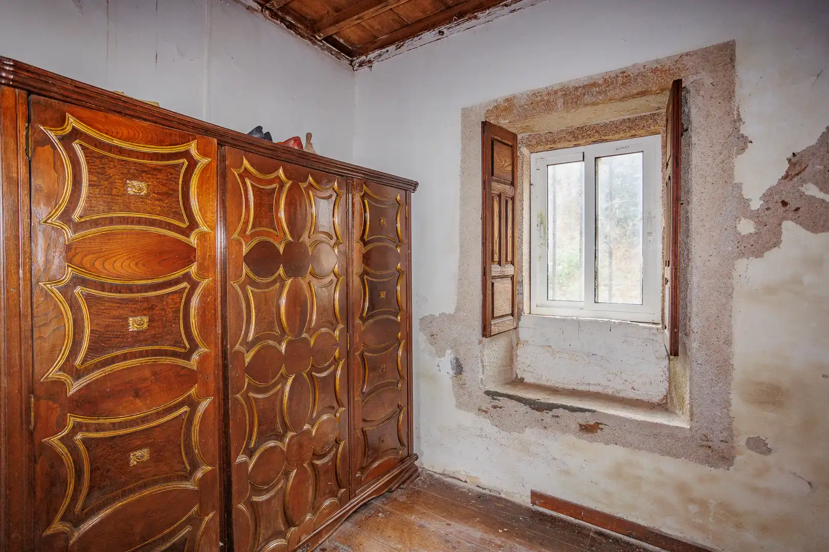 Casa rustica in vendita a Aranga, imagen 14