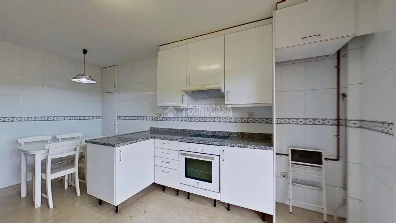 Cocina de Piso en venta en Manresa con Aire acondicionado, Calefacción y Balcón