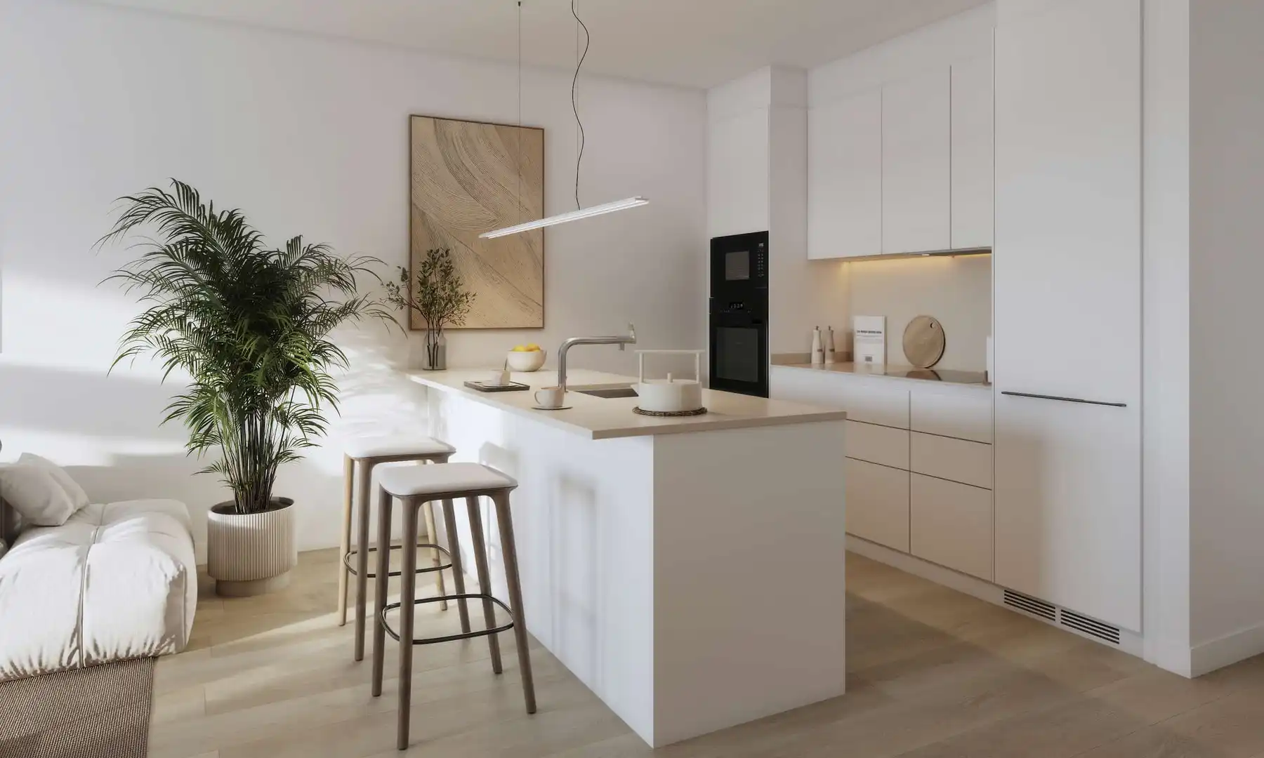 Appartement avec piscine à vendre à Adeje  (Adeje  Tenerife), imagen 9