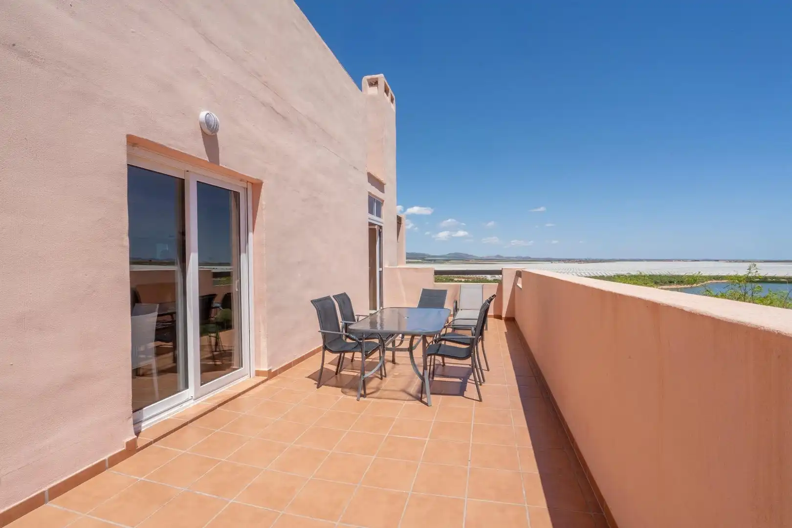 Apartament amb piscina en venda a N/A, imagen 13