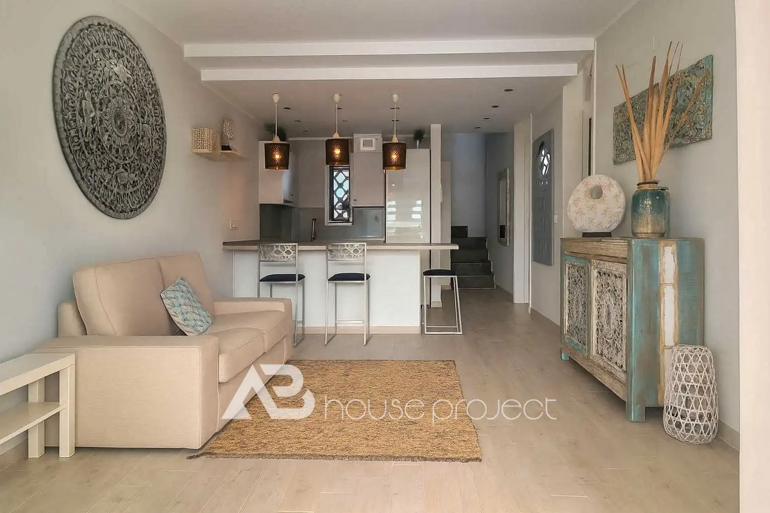 Appartement avec piscine à vendre à Callao Salvaje - Playa Paraíso, imagen 6