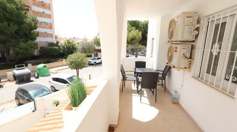 Foto 3 de Apartament en venda a La Zenia, Orihuela