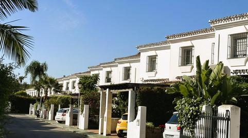 Photo 4 of Single-family semi-detached for sale in Nueva Alcántara, Málaga