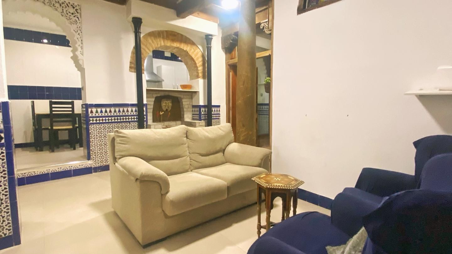 Planta baja to rent in Mirasol, San Matías - Realejo