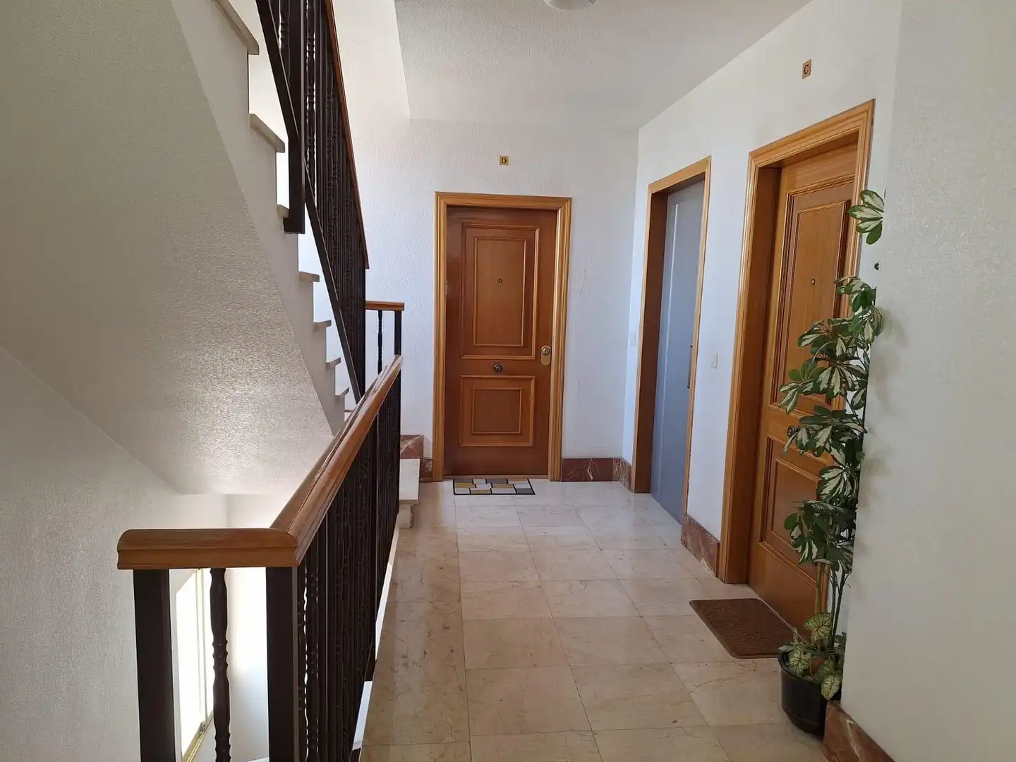 Flat with terrace to rent in Calle Calle Mirasierra, imagen 22