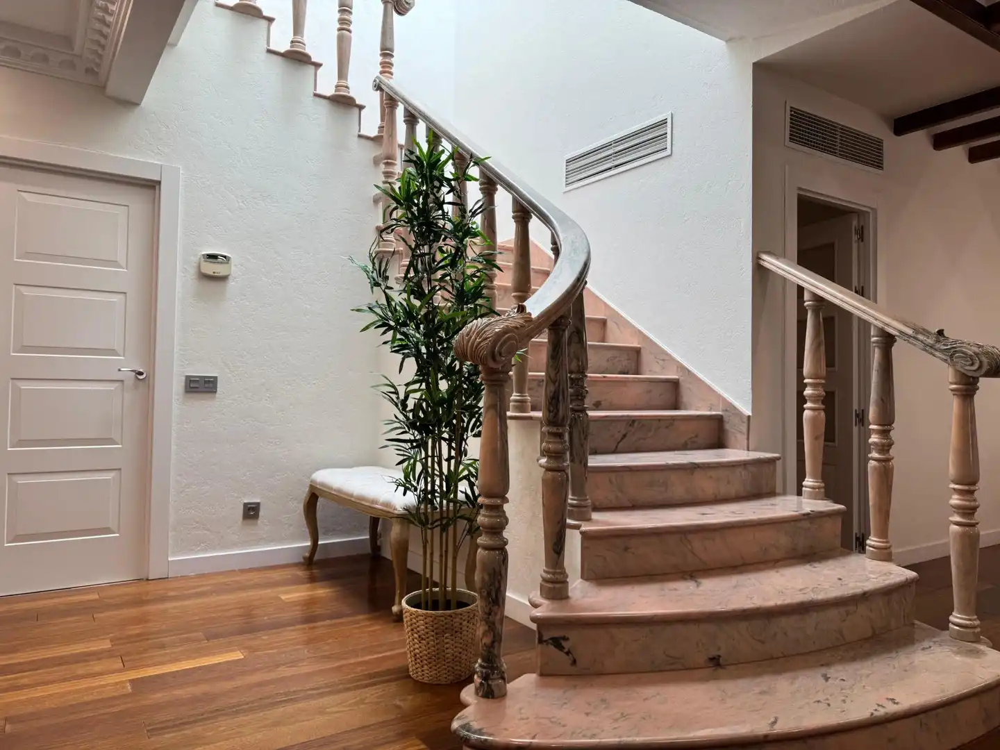 Chalet con terraza en venta en Calle Majal Blanco, imagen 40