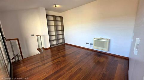 Foto 5 de Dúplex en venta en Carrer D'ègara, Sant Pere, Barcelona