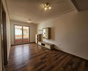 Living room of Attic to rent in Elche / Elx  with Terrace and Balcony