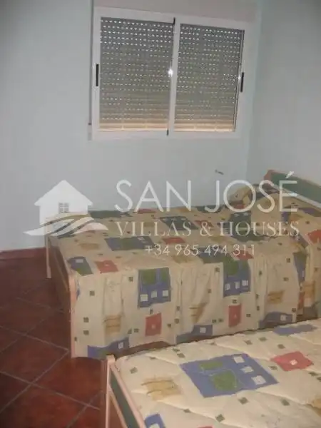 Detached house with pool for sale in Aspe Centro, imagen 19