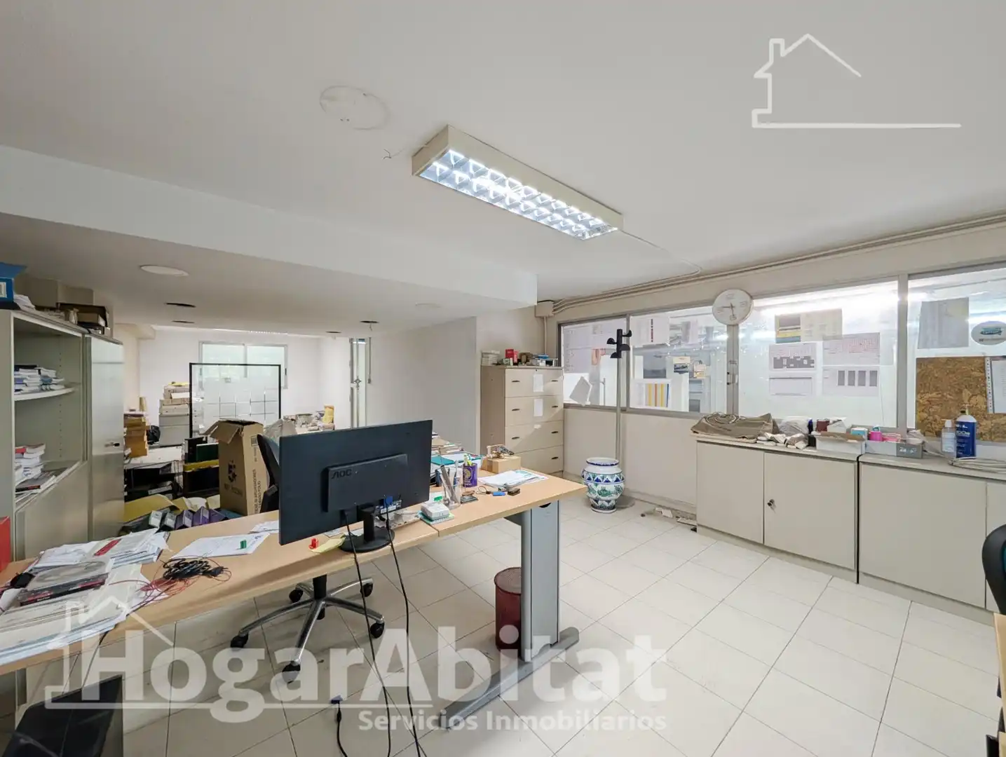 Business premises for sale in Calle Benitachell, imagen 18