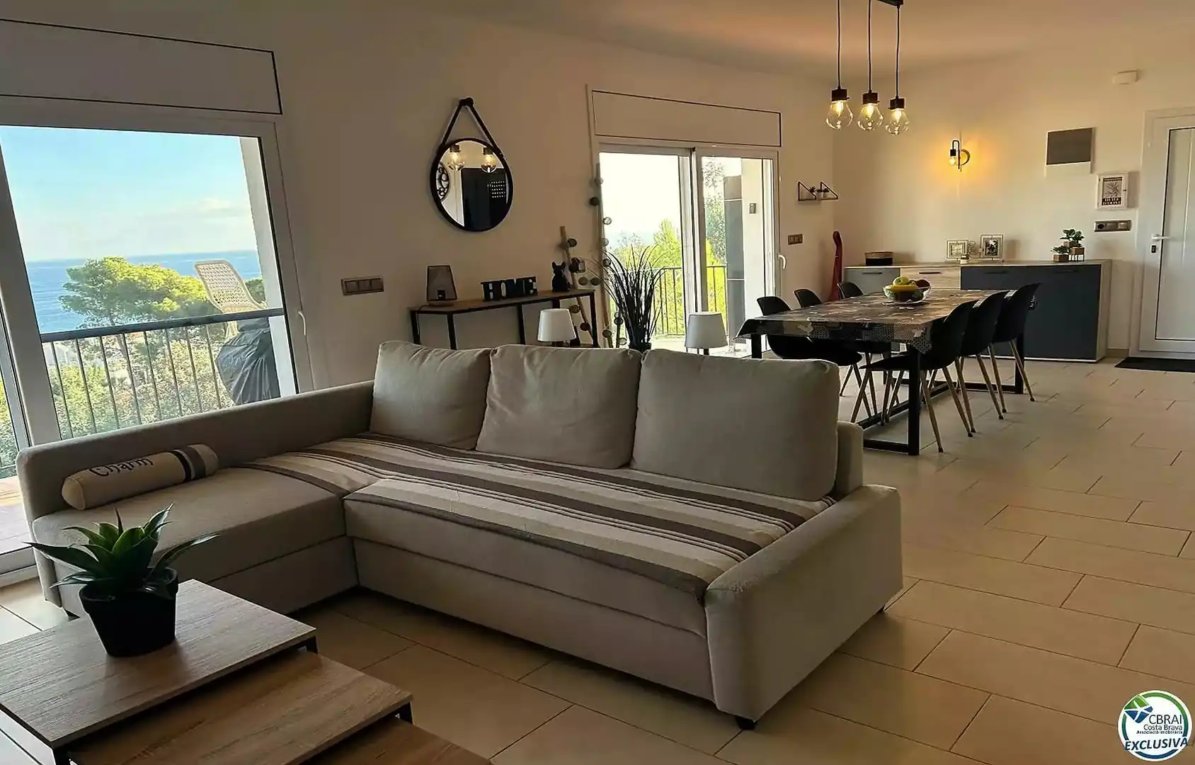 Flat for sale in Abat Oliva, imagen 9