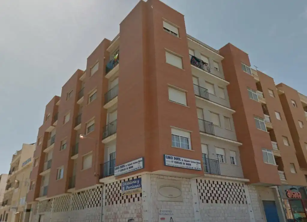 Parcheggio in vendita a YIYO (EL)