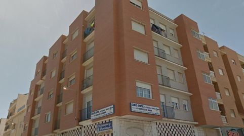Solvia Inmobiliaria  Garaje Roquetas de Mar