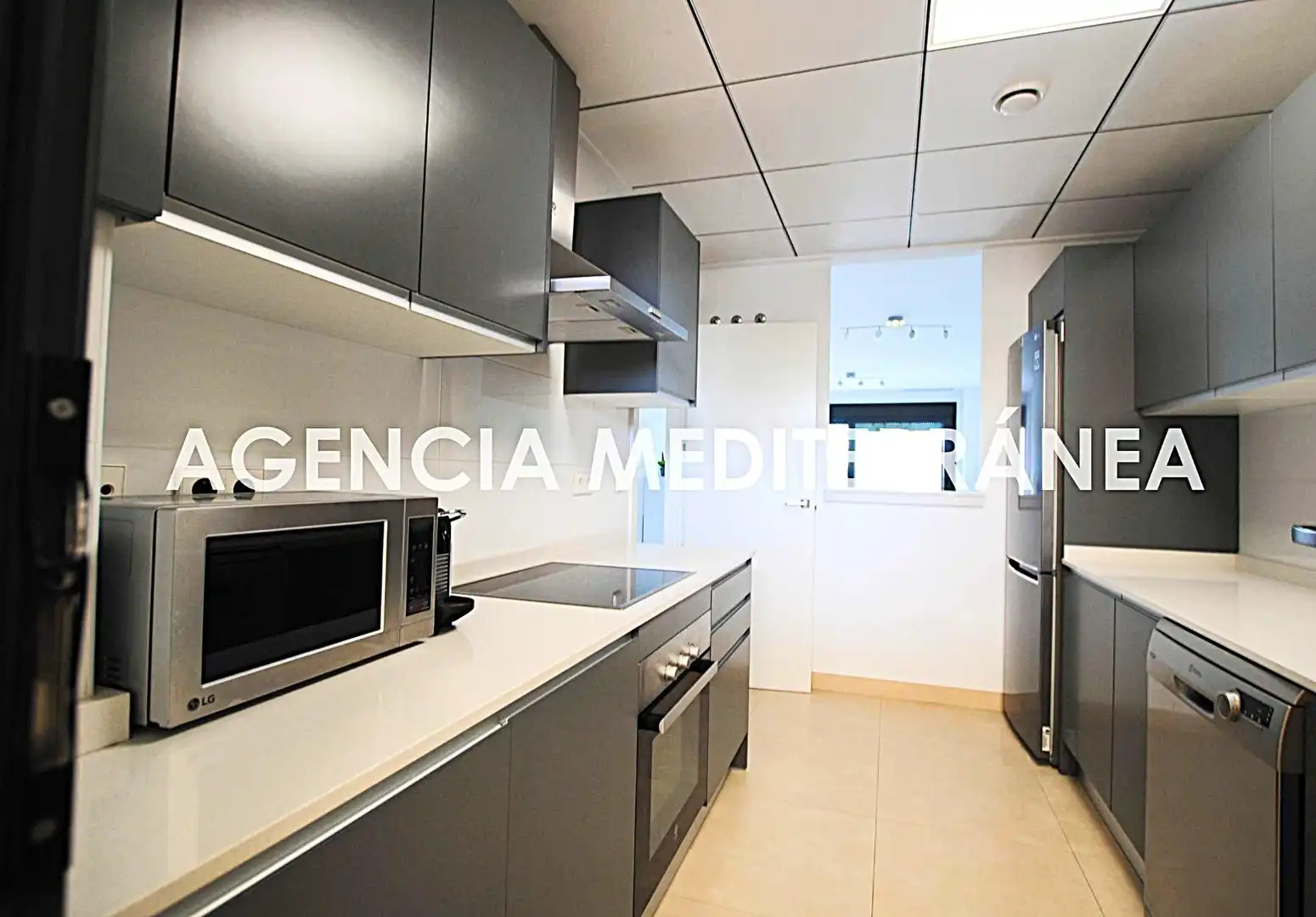 Appartement compact avec piscine à vendre à Las Marinas / Les Marines, imagen 15