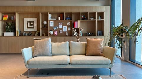 Photo 4 of Office to rent in Avenida de Manoteras, 12, Virgen del Cortijo - Manoteras, Madrid