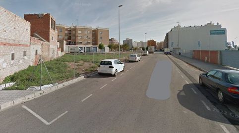 Foto 3 de Residencial en venta en Avinguda Nules, 55, Llombai, Burriana / Borriana