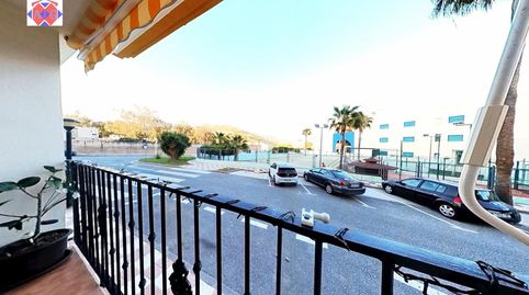 Foto 2 de Apartamento en venta en Castell de Ferro, Gualchos