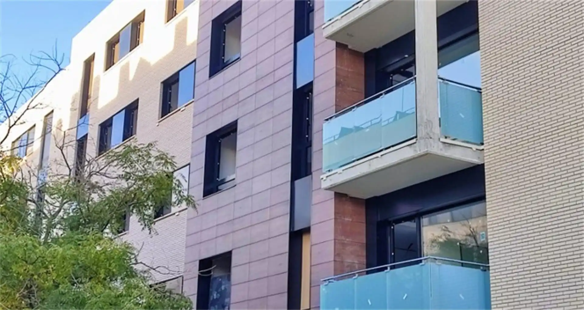 Àtic en venda a Carrer de la Mare Ràfols, 54, Barceloneta - Molí d'en Rovira