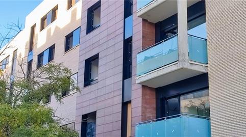 Photo 5 from new construction home in Flat for sale in Carrer de la Mare Ràfols, 54, Barceloneta -  Molí d'en Rovira, Barcelona