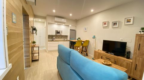 Photo 2 of Flat for sale in La Caleta - La Viña, Cádiz Capital